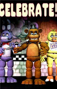 Hangi Fnaf 1 Karakterisin