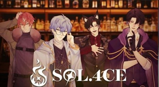 Siapakah kamu di sol.4ce?