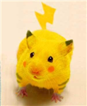 Real Pokemon