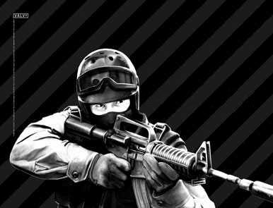 Ako Dobre Poznáš Counter-Strike 1.6