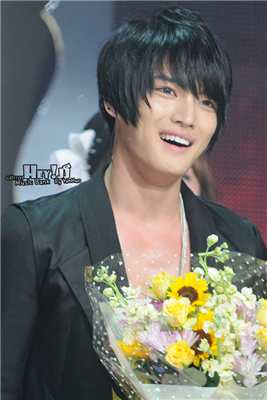 Cantik tapi bad boy