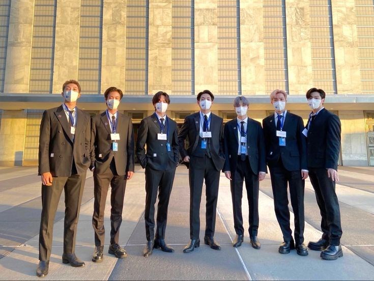 Apakah kau ARMY BTS sejati? 