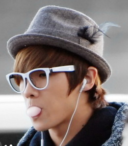 Joon Or Junho?