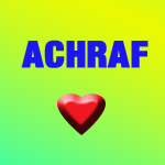 اشرف