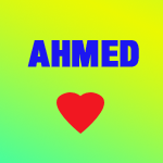 احمد