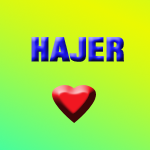 هاجر