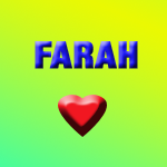 فرح