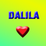 دليلة