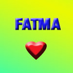 فاطمة
