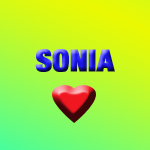 سنيا