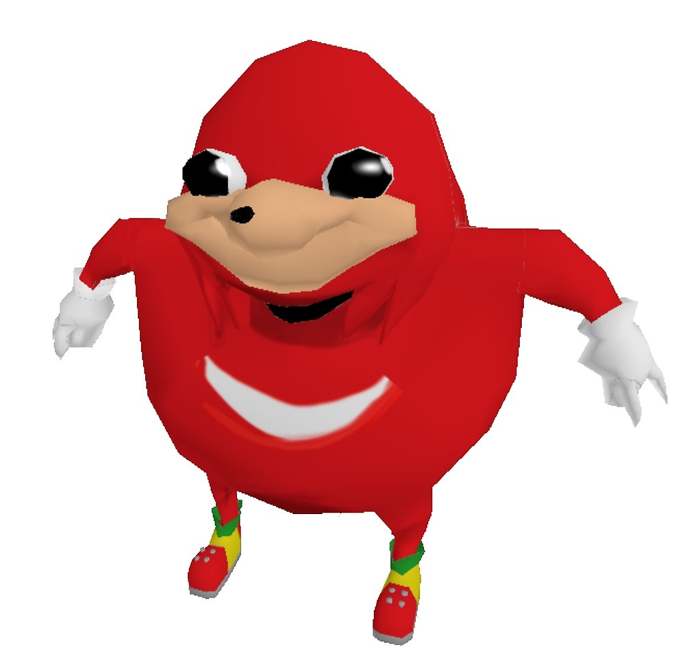 Du You Know The Wae