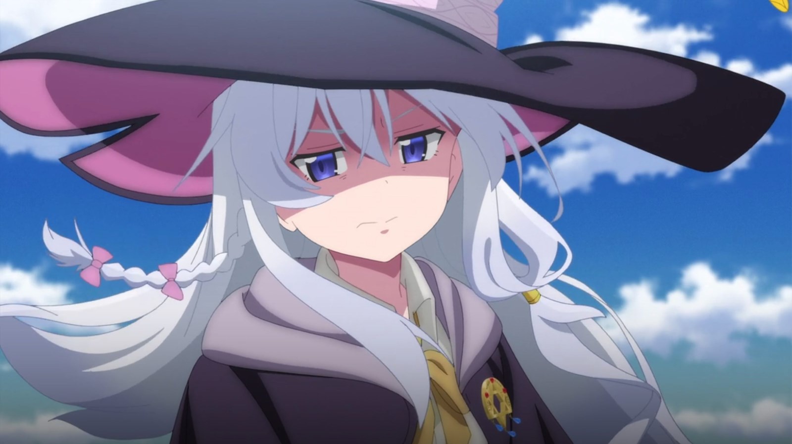 Termasuk Waifu Yang Manakah Kamu?