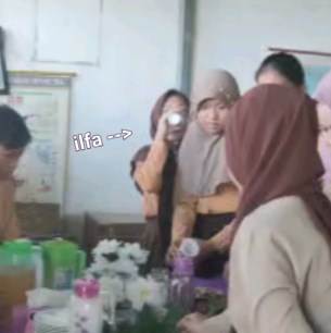 Siapakah Kamu Di Oc Ilfa?