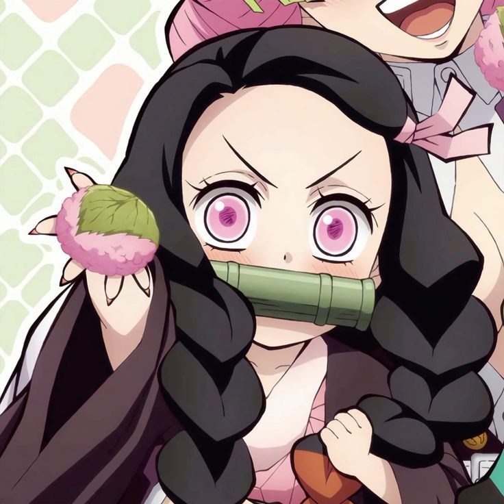 Perempuan Mana Kamu Di Demon Slayer 