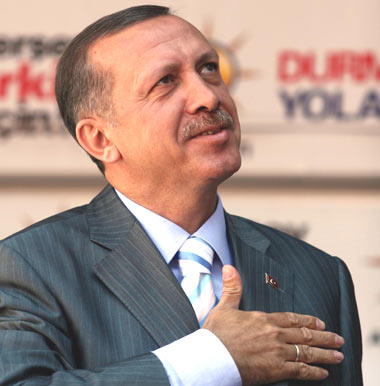 Türkiye