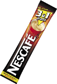 Hanqi Nescafe 3Ü1 Aradasın?*