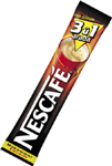 Hanqi Nescafe 3Ü1 Aradasın?*