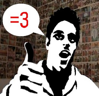 Kuka Youtube-Julkkis Olet?