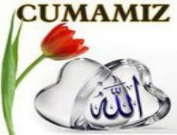 Hayırlı cumalar
