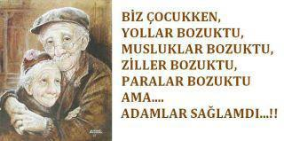 MUTLU GÜNLER