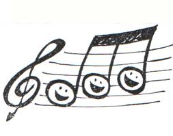 Notas musicales 
