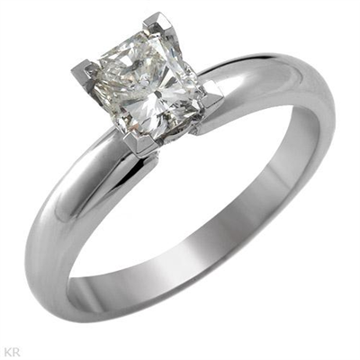 Diamond Wedding Ring