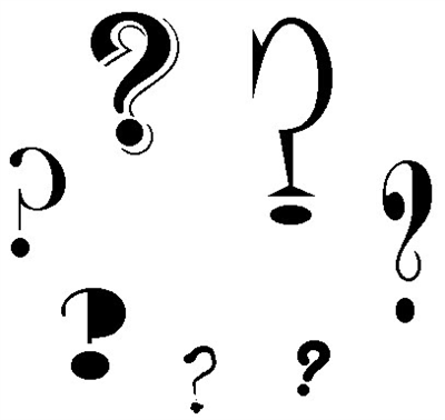 Questione, Descubra
