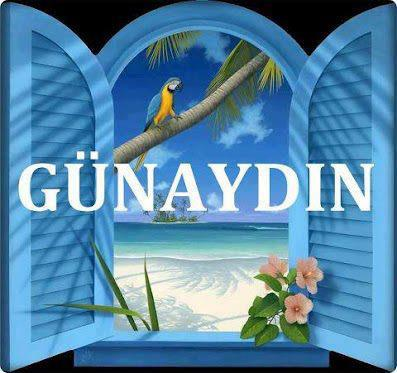 Günaydın