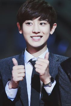 Chanyeol U Ne Kadar Tanıyorsun?