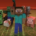 Hangi Minecraft Karakterisinn