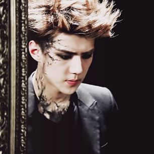 Hangi Exo Üyesisin