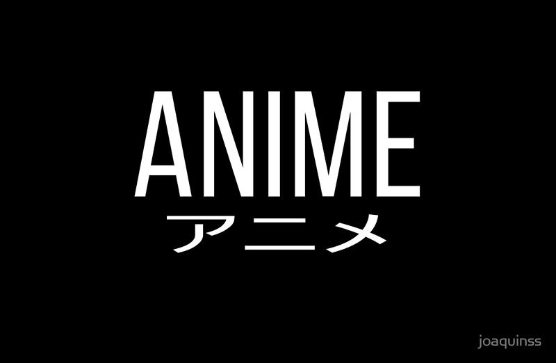 Eres Un Gran Fan Del Anime?