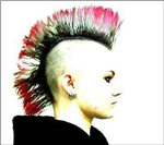 Give Hair!