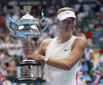 Hangi Wta Yıldızısın?