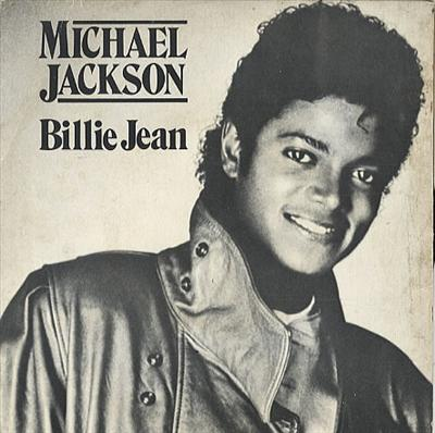 Best Song Of Michael Jackson