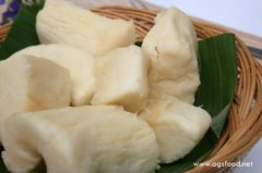 Singkong Rebus