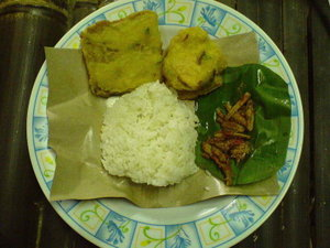 Sego Kucing