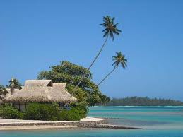 voyage à Tahiti