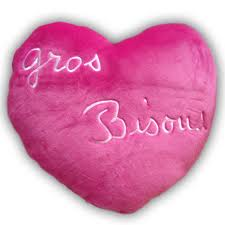 Gros bisous