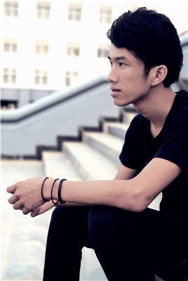 edho ganteng