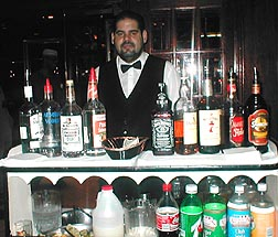 Drinks