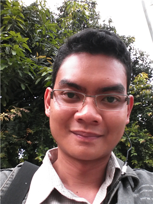 Segimana Kamu Kenal Sama Ariez..