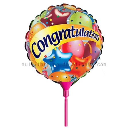 CONGRATULATION