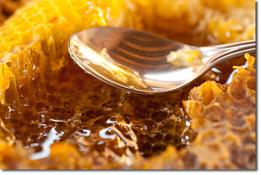 Honey