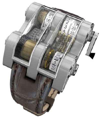Watch