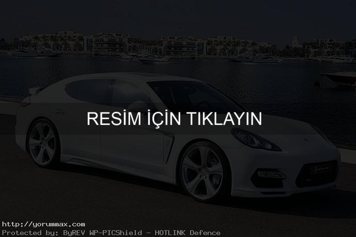 Hangi Araba Senin Olmalı