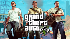 Hangi Gta 5 Karakterisin