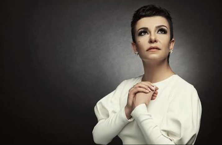 Fatma Turgut'u Tanıyor Musun?