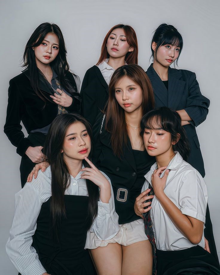Seberapa mirip kamu dengan JKT48 generasi 7?