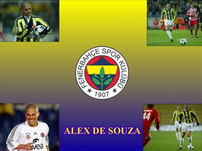Alexi Sevenler